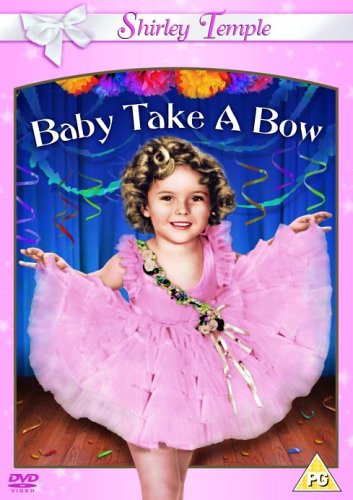 Baby Take A Bow (DVD)
