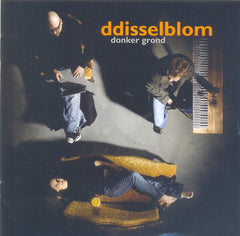 Ddisselblom - Donker Grond