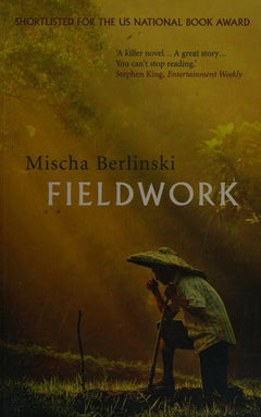 Fieldwork - Mischa Berlinski