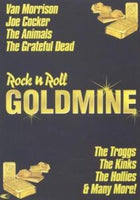 Various - Rock 'N' Roll Goldmine (DVD)
