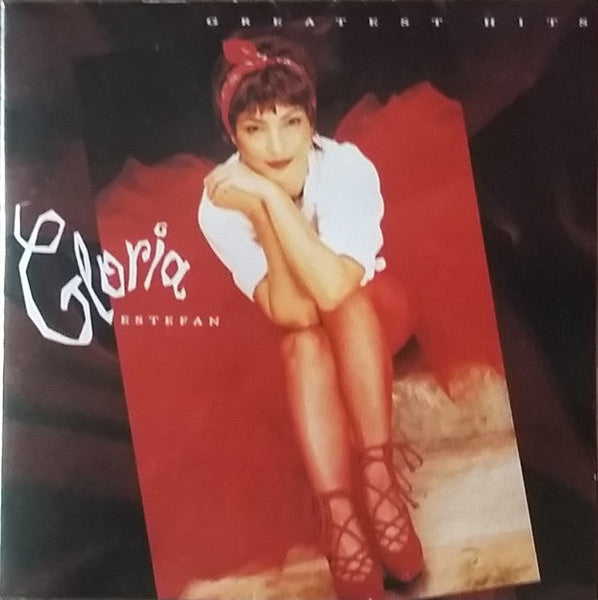 Gloria Estefan - Greatest Hits