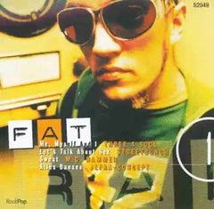 Various - Fat