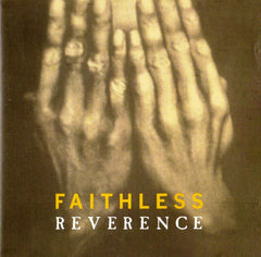 Faithless - Reverence