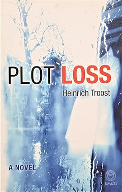 Plot Loss - Heinrich Troost