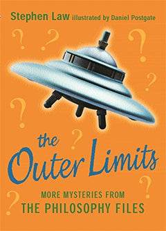The Outer Limits Stephen Law