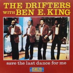 The Drifters with Ben E. King - Save The Last Dance For Me