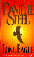 Lone eagle Danielle Steel