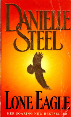Lone eagle Danielle Steel