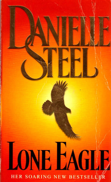 Lone eagle Danielle Steel