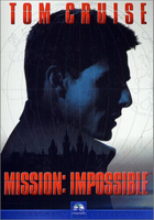 Mission: Impossible (DVD)