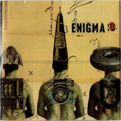 Enigma 3 - Le Roi Est Mort, Vive Le Roi!