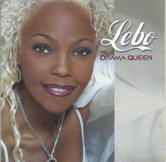 Lebo Mathosa - Drama Queen