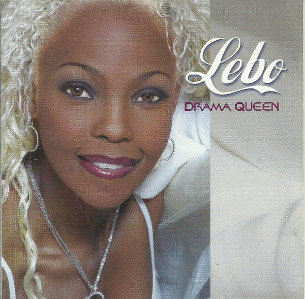 Lebo Mathosa - Drama Queen