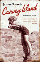 Canvey Island James Runcie