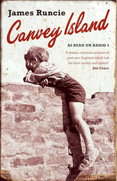 Canvey Island James Runcie