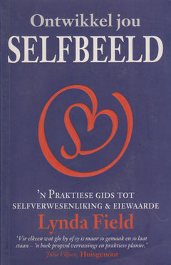 Ontwikkel Jou Selfbeeld - Lynda Field