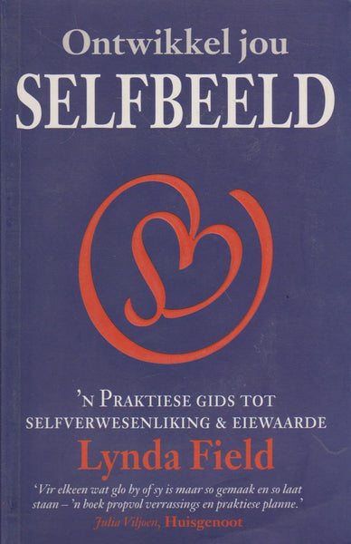 Ontwikkel Jou Selfbeeld - Lynda Field