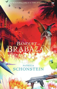 Banquet at Brabazan Patricia Schonstein