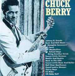 Chuck Berry - Chuck Berry
