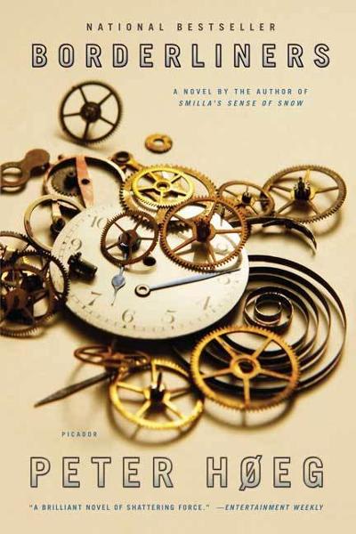 Borderliners Peter Hoeg