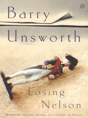 Losing Nelson - Barry Unsworth