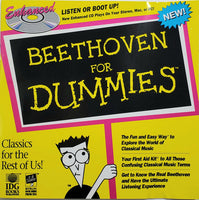 Various - Beethoven For Dummies