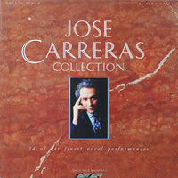Jose Carreras - Collection