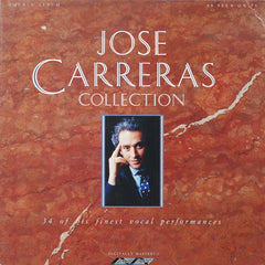 Jose Carreras - Collection