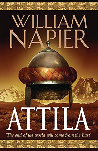 Attila William Napier