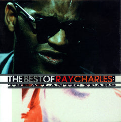 Ray Charles - The Best Of Ray Charles: The Atlantic Years