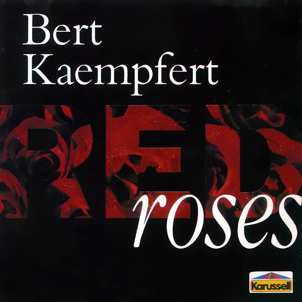 Bert Kaempfert - Red Roses