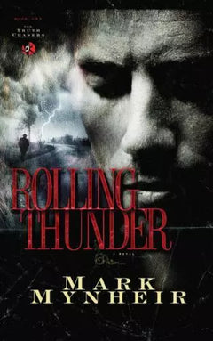 Rolling Thunder - Mark Mynheir