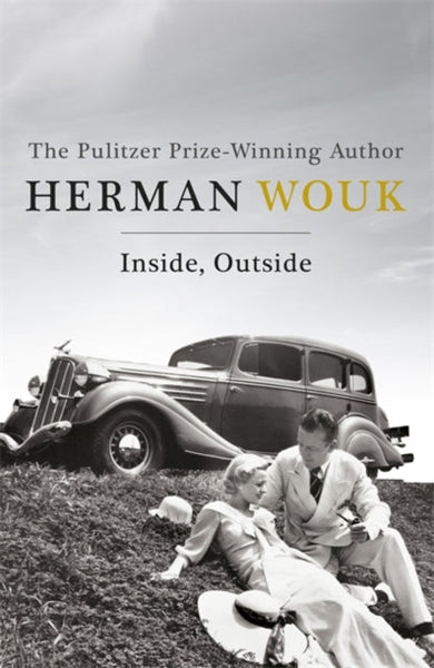 Inside, Outside - Herman Wouk
