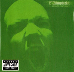 Limpbizkit - Results May Vary