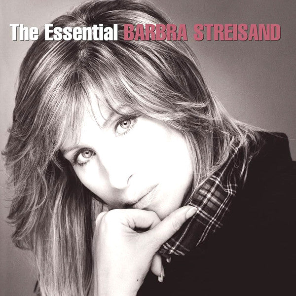 Barbra Streisand - The Essential Barbra Streisand