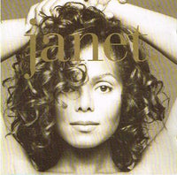Janet Jackson - janet.