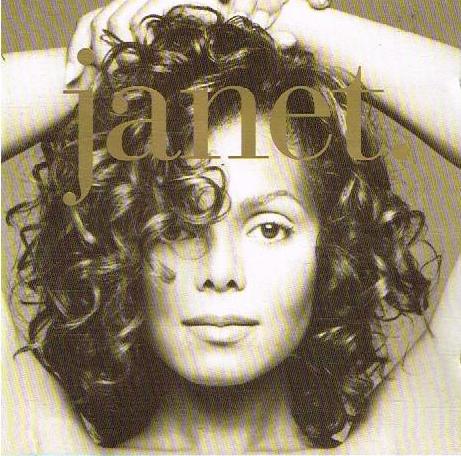 Janet Jackson - janet.