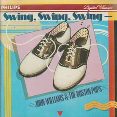 Various - Swing, Swing, Swing