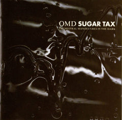 OMD - Sugar Tax