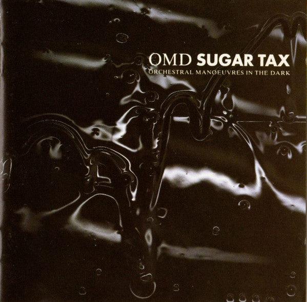 OMD - Sugar Tax