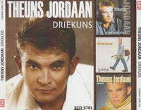 Theuns Jordaan - Driekuns