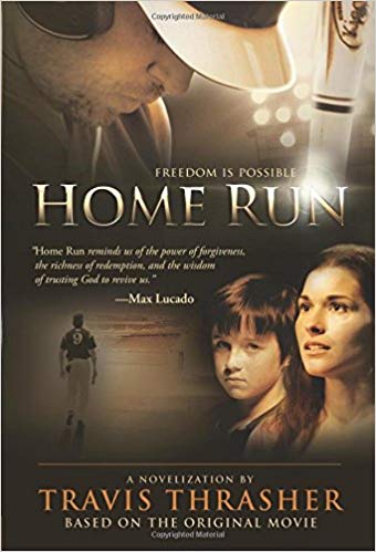 Home Run - Travis Thrasher