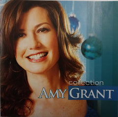 Amy Grant - Collection