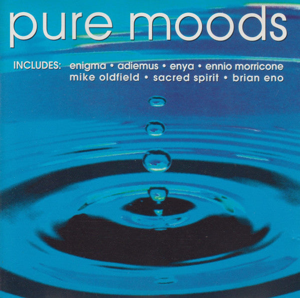 Various - Pure Moods