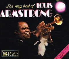 Louis Armstrong - His Greatest Hits