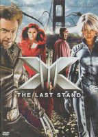 X-Men 3: The Final Stand