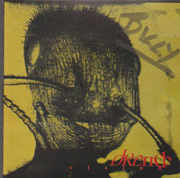 Drench - Vision