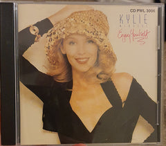 Kylie Minogue - Enjoy Yourself