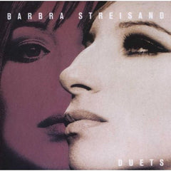 Barbra Streisand - Duets