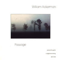 William Ackerman - Passage